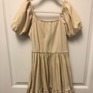 Alice + Ames dress, kids size 10